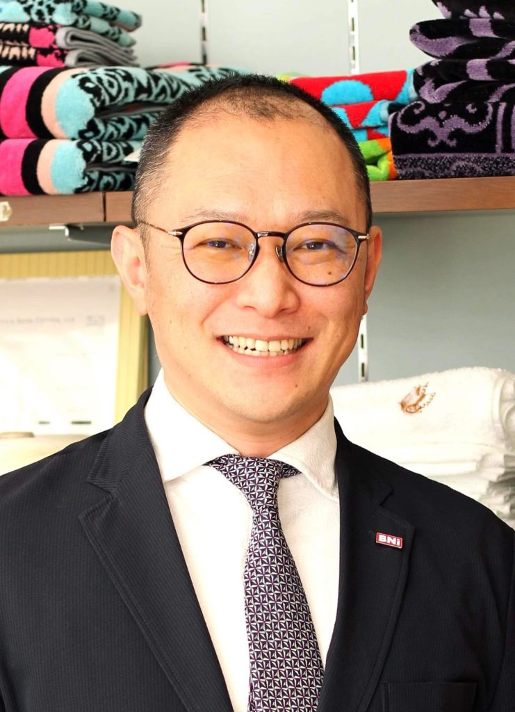 ご挨拶 原田屋エンディング事業部しおん